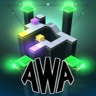 Avec le jeu Voyage à travers les Etats-Unis pour Android téléchargez gratuitement Awa: Intelligent and magic puzzle sur le portable ou la tablette.