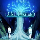 Avec le jeu Coeur de l'obscurité 2: Légende du Royaume de neige: Edition de collection pour Android téléchargez gratuitement Ayni fairyland sur le portable ou la tablette.
