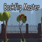 Avec le jeu Créateur des arcades retroes  pour Android téléchargez gratuitement Backflip master sur le portable ou la tablette.