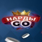 Avec le jeu Hambo pour Android téléchargez gratuitement Backgammon Go: Best online dice and board games sur le portable ou la tablette.