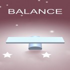 Avec le jeu Regardez, Yo! En arrière pour Android téléchargez gratuitement Balance by Maxim Zakutko sur le portable ou la tablette.
