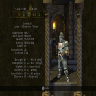 Avec le jeu Cluedo pour Android téléchargez gratuitement Baldur's Gate: Dark Alliance sur le portable ou la tablette.