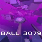 Avec le jeu Empire contre les orcs pour Android téléchargez gratuitement Ball 3079 V3: One-handed hardcore game sur le portable ou la tablette.