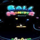 Avec le jeu Le MONOPOLY: Bingo pour Android téléchargez gratuitement Ball monster sur le portable ou la tablette.