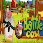 Avec le jeu Cowlifters: Clash for Cows pour Android téléchargez gratuitement  sur le portable ou la tablette.