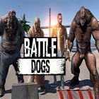 Avec le jeu Mon Pays pour Android téléchargez gratuitement Battle dogs: Mafia war games sur le portable ou la tablette.