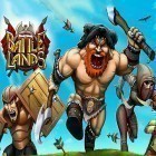 Avec le jeu L'Esprit pour Android téléchargez gratuitement Battle lands: The clash of epic heroes sur le portable ou la tablette.