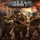 Avec le jeu Les MotoCourses Agréssives pour Android téléchargez gratuitement Battle mobile sur le portable ou la tablette.
