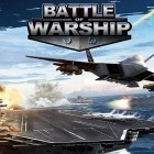 Avec le jeu Les Petits des Animaux: le vétérinaire pour Android téléchargez gratuitement Battle of warship: War of navy sur le portable ou la tablette.