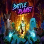 Avec le jeu Tir à l'arc: Champion du monde 3D pour Android téléchargez gratuitement Battle planet sur le portable ou la tablette.