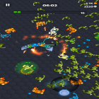 Avec le jeu Navire planant: Créez, volez, répétez pour Android téléchargez gratuitement Battle Snakes sur le portable ou la tablette.