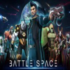 Avec le jeu La Caverne pour Android téléchargez gratuitement Battle space: Strategic war sur le portable ou la tablette.