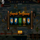 Avec le jeu Baie des singes  pour Android téléchargez gratuitement Battle Storm: Nine Tails sur le portable ou la tablette.