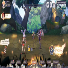 Avec le jeu Darwin Kastle: Royaumes de Cthulhu pour Android téléchargez gratuitement BattleofSBG sur le portable ou la tablette.