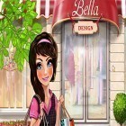 Avec le jeu Tire aux Zombies pour Android téléchargez gratuitement Bella fashion design sur le portable ou la tablette.