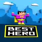 Avec le jeu Disorder: The lost prince pour Android téléchargez gratuitement Best Hero sur le portable ou la tablette.