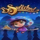 Avec le jeu Une Romance de Vampire pour Android téléchargez gratuitement Beswitched: New match 3 puzzles sur le portable ou la tablette.