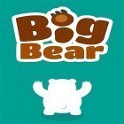 Avec le jeu 100 portes fermées 2 pour Android téléchargez gratuitement Big bear: Salmon hunter sur le portable ou la tablette.