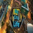 Avec le jeu Anneau gravitationnel pour Android téléchargez gratuitement Big city life: Simulator sur le portable ou la tablette.