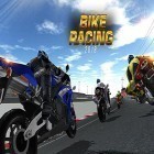 Avec le jeu Avenue de dimanche pour Android téléchargez gratuitement Bike racing 2018: Extreme bike race sur le portable ou la tablette.