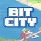 Avec le jeu Les Compétitions de l'Aéroclub pour Android téléchargez gratuitement Bit city sur le portable ou la tablette.