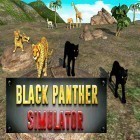 Avec le jeu Forward assault pour Android téléchargez gratuitement Black panther simulator 2018 sur le portable ou la tablette.