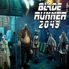 Avec le jeu Tribes battlefield: Battle in the arena pour Android téléchargez gratuitement Blade runner 2049 sur le portable ou la tablette.