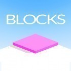 Avec le jeu Le Coup de Princesse pour Android téléchargez gratuitement Blocks sur le portable ou la tablette.