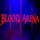 Avec le jeu Les Compétitions De Voitures de Sport 2 pour Android téléchargez gratuitement Blood arena sur le portable ou la tablette.