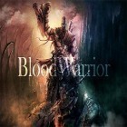 Avec le jeu Multipong fou pour Android téléchargez gratuitement Blood warrior: Red edition sur le portable ou la tablette.