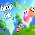 Avec le jeu Word domination pour Android téléchargez gratuitement Bloop go! sur le portable ou la tablette.