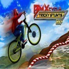 Avec le jeu Guerre des tours: Stratégie en ligne  pour Android téléchargez gratuitement BMX cycle tricky stunts 2017 sur le portable ou la tablette.