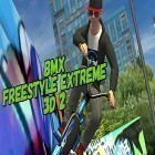 Avec le jeu Le Saut pour Android téléchargez gratuitement BMX Freestyle extreme 3D 2 sur le portable ou la tablette.