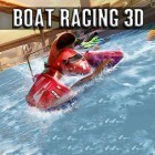 Avec le jeu Duke Nukem 3D pour Android téléchargez gratuitement Boat racing 3D: Jetski driver and furious speed sur le portable ou la tablette.