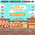 Avec le jeu Rider Worlds pour Android téléchargez gratuitement Boba Tale All Stars sur le portable ou la tablette.