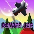 Avec le jeu Lames de châtiment: Puzzle RPG pour Android téléchargez gratuitement Bomber ace sur le portable ou la tablette.
