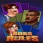 Avec le jeu Guerre de la dynastie pour Android téléchargez gratuitement Boss rules: Survival quest sur le portable ou la tablette.