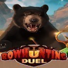 Avec le jeu Sans passage pour Android téléchargez gratuitement Bowhunting duel: 1v1 PvP online hunting game sur le portable ou la tablette.
