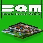 Avec le jeu Le Coup de Tennis 3 pour Android téléchargez gratuitement BQM: Block quest maker sur le portable ou la tablette.