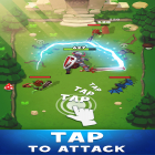 Avec le jeu Le Capitaine du Pont pour Android téléchargez gratuitement Brawl King - Roguelike RPG sur le portable ou la tablette.
