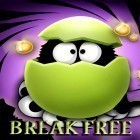 Avec le jeu Mario Singh Indien  pour Android téléchargez gratuitement Break free sur le portable ou la tablette.