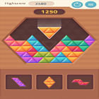 Avec le jeu Angry Birds. Les Saisons: Les Oeufs de Pâques. pour Android téléchargez gratuitement Brickdom: Block Puzzle Games sur le portable ou la tablette.