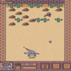 Avec le jeu Soldats d'acier Z pour Android téléchargez gratuitement Bricks Breaker Pixel RPG sur le portable ou la tablette.