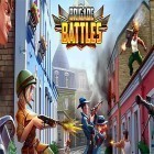Avec le jeu  pour Android téléchargez gratuitement Brigade battles sur le portable ou la tablette.