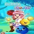 Avec le jeu Créons! La Céramique pour Android téléchargez gratuitement Bubble shooter by Fruit casino games sur le portable ou la tablette.