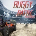 Avec le jeu Dernière chance de survivre pour Android téléchargez gratuitement Buggy of battle: Arena war 17 sur le portable ou la tablette.