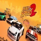 Avec le jeu Animal Lords : Merge & Rumble pour Android téléchargez gratuitement Built for speed 2 sur le portable ou la tablette.