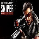 Avec le jeu  pour Android téléchargez gratuitement Bullet strike: Sniper battlegrounds sur le portable ou la tablette.