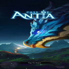 Avec le jeu La Poule Ninja pour Android téléchargez gratuitement Call of Antia: Match 3 RPG sur le portable ou la tablette.
