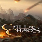Avec le jeu Le Talisman: Le Prologue HD pour Android téléchargez gratuitement Call of chaos sur le portable ou la tablette.